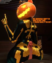 spice (fortnite) from fortnite by scalingap