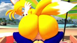 2boys 3d animated anthro furry furry_only leviantan581re male male_only male_pov no_sound pov sex sonic_(series) sonic_the_hedgehog sonic_the_hedgehog_(series) tagme video yaoi