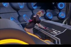 1girls 3d animated blonde_hair body_modification bottomless bottomless_female casual cerodier clothing cybernetics d.va female human insertion machine mechanical_tentacles mp4 object_insertion overwatch pale-skinned_female pale_skin patreon pussy sex_machine solo sound spread_pussy stomach_bulge tagme tentacle twintails uncensored vagina vaginal_insertion vaginal_object_insertion vaginal_penetration video what