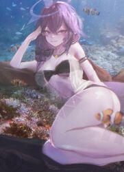megalodon (vtuber) from twitch by taku artworks (taku lewdworks)