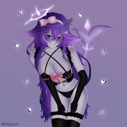 megalodon (vtuber) from twitch by nikotinevt