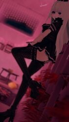 vrc vrchat vrchat_avatar vrchat_media vrchat_model