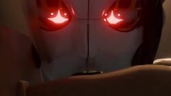 ballora ballora_(fnafsl) blowjob breasts breasts_bigger_than_head clothed five_nights_at_freddy's five_nights_at_freddy's:_sister_location fnaf fnaf_2 go_d_kick goth goth_ballora goth_girl huge_ass huge_breasts kpop_demon_hunters meme meme_reference no_sound tagme thick thick_ass thick_thighs video
