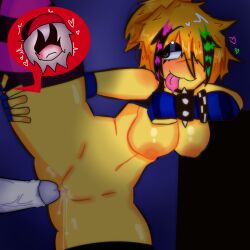 guest (roblox) from forsaken (roblox) by vimxxx