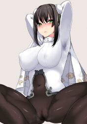 qin liangyu (fate) from fate (series) by erimiko