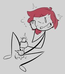 ellie rose from henry stickmin (game)