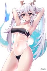 gris_swimsuit swimsuit tagme veibae virtual_youtuber vshojo yuniiho