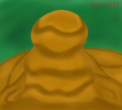 big_breasts comic covered_in_mud mud muddy outdoors quicksand rd_mc1789