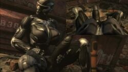 1futa 3d animated armor armored_futa balls big_breasts big_penis breasts crysis erection full-package_futa futa_focus futa_only futanari mask masked masked_futa masturbation multiple_angles nanosuit no_sound penis pov solo solo_futa source_filmmaker tagme video white-crow