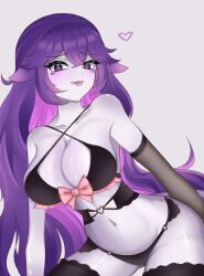 megalodon (vtuber) from twitch by artist request
