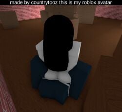 roblox avatar from roblox