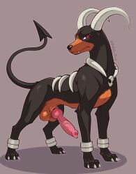 generation 2 pokemon from nintendo by foggy dusk