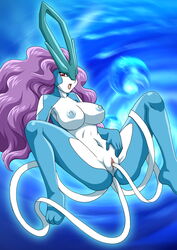 pokémon (species) from game freak by pokepornlive