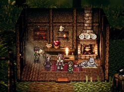 animated blowjob creampie cum cum_in_mouth cum_in_pussy cum_inside cumshot defeat defeated defeated_heroine dialogue dragon female female_focus forced h'aanit_(octopath_traveler) long_video moaning monster_cock octopath_traveler penetration pixel_animation pixel_art rape rtf12 sound text torn_clothes vaginal_penetration video