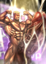 abs bara biceps blushing bodybuilder censored censored_penis cum cum_on_body cum_on_lower_body cum_on_muscles cum_on_penis cum_on_self cum_on_upper_body cumming cumshot energy_camdy excessive_cum flexing flexing_arms flexing_bicep heavily_censored hyper hyper_balls hyper_cum hyper_genitalia hyper_muscles hyper_penis hyper_testicles looking_at_penis male male_focus male_only muscle muscles muscular muscular_arms muscular_ass muscular_back muscular_legs muscular_male muscular_thighs musk musky_cock nipples orgasm orgasm_face pecs veins veiny_penis 種