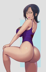 ass big_ass big_breasts edit merlin_(nanatsu_no_taizai) nanatsu_no_taizai phat_smash the_seven_deadly_sins