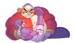 dr_robotnik robotnik tagme