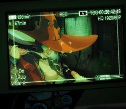 Deathof133 (Editor) Rule 34 Image