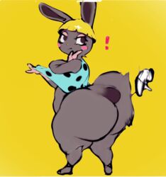 bonbon (animal crossing) from animal crossing by qaoxia