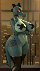 bea santello from night in the woods by billynr