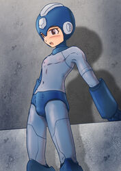 mega man (character) from mega man