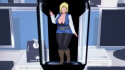 1girls Rule 34 Image