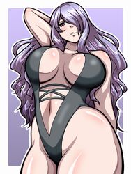 camilla (fire emblem) from fire emblem by inabakun00