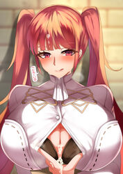 hilda valentine goneril from fire emblem by tea texiamato