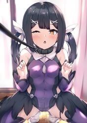 miyu edelfelt from fate (series) by jon (pixiv31559095)