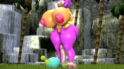 1boy 1boy1girl 1girls 3d amy_rose animated anthro ass big_ass big_balls big_breasts big_butt big_penis breasts chao_(sonic) female gif hedgehog huge_ass huge_balls huge_breasts huge_cock large_ass large_breasts large_penis legs legs_up long_penis male minttoo obese_female penis_in_pussy pink_skin pussy pussy_juice sex sonic_(series) sonic_adventure sonic_adventure_2 source_filmmaker