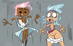 brit crust from my life as a teenage robot