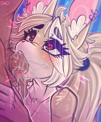 character request from original by dimwitdog