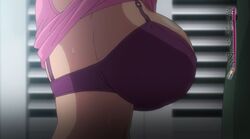 anime_screencap antechinus mature_female milf ova plump screencap screenshot stitched t-rex_(animation_studio) t-rex_(company) tagme tsukamoto_misako tsuma_ga_kirei_ni_natta_wake