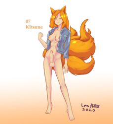 original character fan art