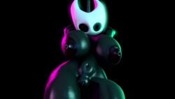 1girls 3d animated azsfml big_breasts black_body dancing female female_only hollow_knight hornet_(hollow_knight) naked naked_female nipples no_sound nude nude_female pole pole_dancing solo solo_female stripper_pole tagme team_cherry video wide_hips