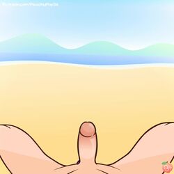 1boy 3girls animated areolae artist_self-insert ass beach beach_sex beauty_mark big_breasts black_hair blowjob blue_eyes breasts brown_hair buttjob chilli_(peachypop34) curly_hair dark_jess_(peachypop34) faceless_male fellatio freckles ginger gray_eyes hair_bun jess_(peachypop34) kissing_penis light-skinned_male lipstick longer_than_30_seconds loop male_pov mole naked nipples no_sound nude oral oral_penetration oral_sex orange_hair original original_character original_characters outdoors paizuri peachypop34 penis pink_lipstick pov precum purple_eyes purple_hair purple_lipstick red_hair self_insert smile source_request video