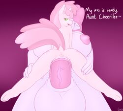 1futa 1girls age_difference anthro anus areolae balls berry_punch_(mlp) big_balls breasts child completely_nude cub daughter female filly furry futa_on_female futanari horsecock huge_breasts huge_cock imminent_anal incest lamiaaaa large_breasts large_penis larger_futanari mother mother_and_daughter my_little_pony nipples nude nude_female nude_futanari older_futanari parent parent_and_child penis pony ruby_pinch_(mlp) size_difference smaller_female vaginal_penetration young younger_female