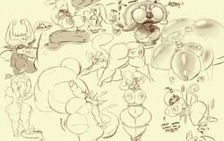 2020 2d accessory activision amphibian anthro ass balloon bandicoot belly big_belly big_breasts big_butt big_penis black_and_white blush bound breasts breath_of_the_wild coco_bandicoot crash_(series) curvy_figure cynder deadly_six dialogue digital_media_(artwork) don_bluth dragon ember_(spyro) english_text eulipotyphlan eyeshadow female flexing flexing_bicep flower flower_in_hair genitals greninja group hair hair_accessory hedgehog horn hourglass_figure huge_breasts huge_butt huge_cock humanoid hyper hyper_belly imp inflatable inflation koopa koopa_troopa kylie_koopa makeup male male/female mammal marine mario_(series) mario_and_luigi:_partners_in_time mario_and_luigi_(series) marsupial midna mipha monochrome mrs._toad muscular muscular_anthro muscular_female nintendo nipples nude penetration penis plant pokémon_(species) pokemon pokemon_(species) scalie sega shinysteel sketch sonic_(series) sonic_lost_world sonic_the_hedgehog sonic_the_hedgehog_(series) spyro_the_dragon teeth tentacle text the_deadly_six the_legend_of_zelda thick_thighs thumbelina_(1994_film) toad twili twilight_princess unknown_species vaginal_penetration video_games voluptuous wide_hips zeena zeti zeti_(species) zora