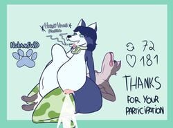 krystal from nintendo by nokamiwd