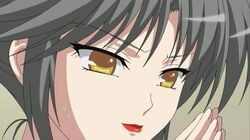 1girls animated black_hair english_subtitles english_text female hentai huge_breasts huge_penis inyouchuu inyouchuu_etsu japanese_dialogue long_hair married_woman mp4 rape sound subtitled tagme tentacle uncensored video voice_acted yellow_eyes