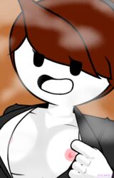 Business Suit Rule 34 Image