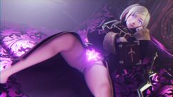 1girls 3d after_sex amateurthrowaway book bottomless bottomless_female brand_of_the_defile cum cum_in_pussy cum_inside eyes_of_grima fire_emblem fire_emblem_awakening glowing_eyes glowing_tattoo grima_(fire_emblem) legs_apart legs_spread nintendo no_panties pubic_tattoo pussy pussy_juice robin_(fire_emblem) robin_(fire_emblem)_(female) smile smug smug_face spread_legs sword tattoo thighs vagina