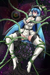 esdeath (akame ga kill!) from akame ga kill! by tasuro kuzuha
