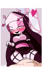 sarvente (dokki.doodlez) from friday night funkin by no name (pixiv 39566686)