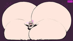 ... 1girls alternate_costume ass ass_bigger_than_body ass_bigger_than_building ass_bigger_than_head ass_bigger_than_house ass_body ass_expansion big_ass big_thighs blush colossal_ass comic corrin_(fire_emblem) corrin_(fire_emblem)_(female) enormous_ass enormous_thighs fire_emblem fire_emblem_fates giant_ass gigantic_ass huge_ass huge_breasts huge_thighs hyper hyper_ass immobile looking_at_viewer massive_ass massive_thighs nintendo red_eyes sequence skullgeist thick_thighs thighs thunder_thighs too_big too_big_to_move wide_hips