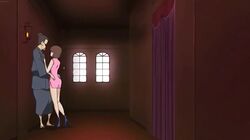 1girls animated butt dialogue edit english_subtitles english_text female futanari hentai huge_butt intersex iyashite_agerun_saiyuuki japanese_dialogue mp4 penis_emerging_from_pussy penis_growth sound stockings subtitled tagme text uncensored video voice_acted