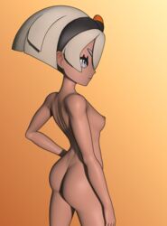 bea (pokemon) from nintendo by pixeladdict