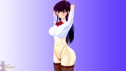 Digital Media (Artwork) Rule 34 Image