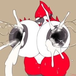 margaret smith (regular show) from cartoon network by sanka-tetsu