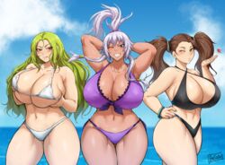 original fan art